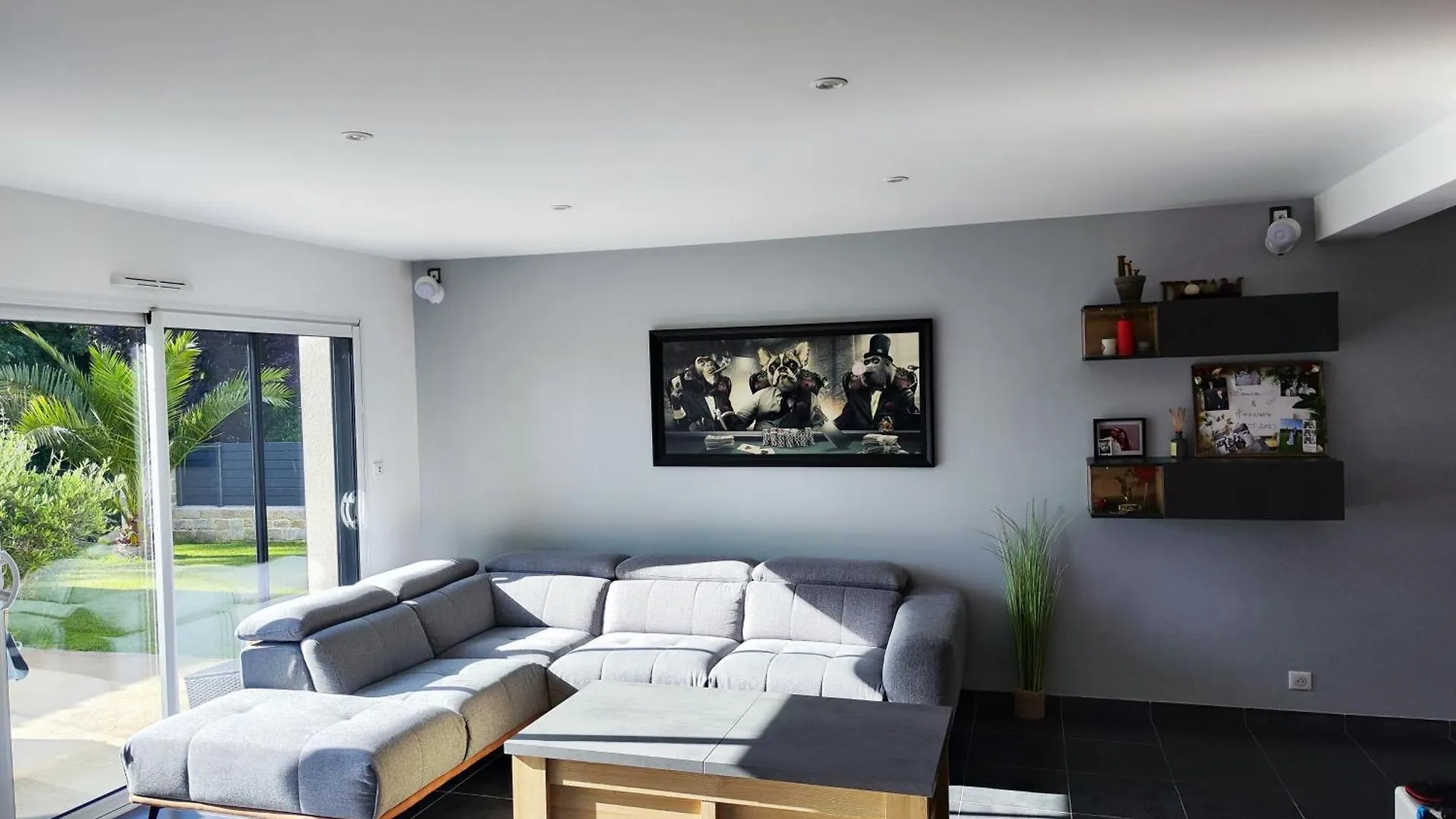 Chambre D'Hotes D'Alex Lebreton Cleguer Francia